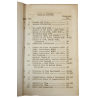 Manual, Eighth Armored Division Handbook for Tank Platoon Commanders, 1942