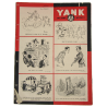 Magazine, YANK, October 15, 1944 Magazine, YANK, October 15, 1944