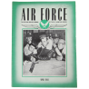 Magazine, AIR FORCE, avril 1944 Magazine, AIR FORCE, avril 1944