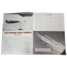 Magazine, AIR FORCE, avril 1944 Magazine, AIR FORCE, avril 1944