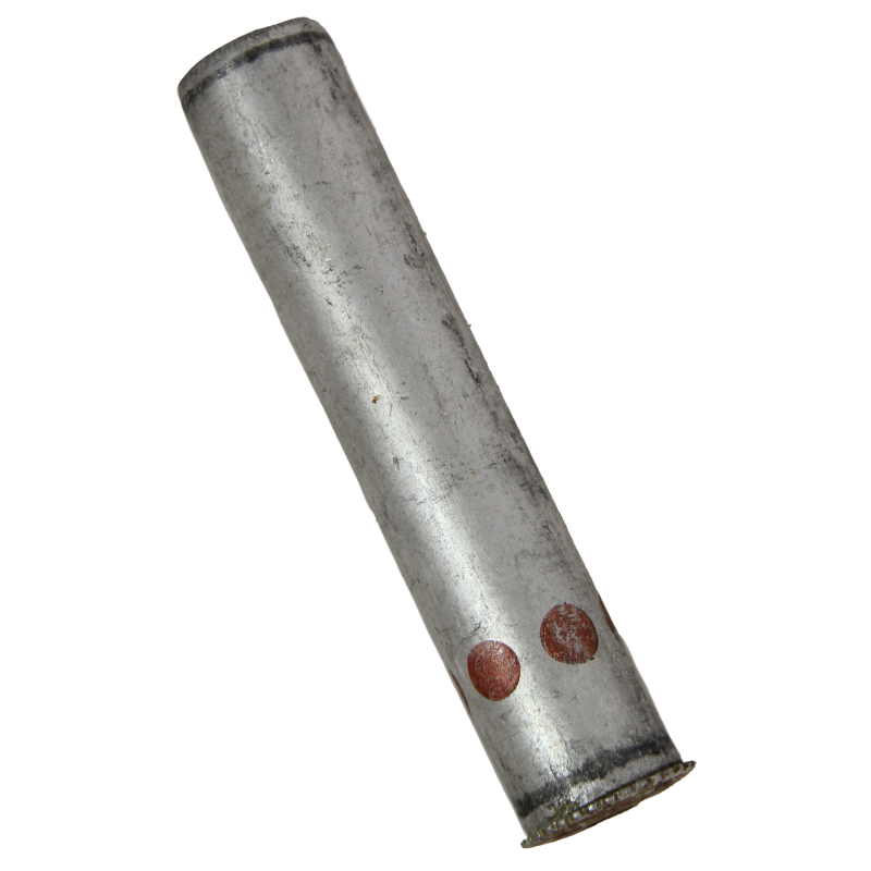 Fusée de signalisation allemande, Sternbündelpatrone rot mit rotem Vorsignal, rouge, 1941 Fusée de signalisation allemande, Sternbündelpatrone rot mit rotem Vorsignal, rouge, 1941