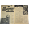 Magazine YANK, 7 janvier 1945