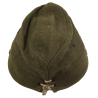 Casquette de campagne, Armée impériale japonaise, Ryakubo, taille 57