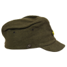 Casquette de campagne, Armée impériale japonaise, Ryakubo, taille 57