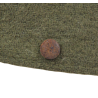 Casquette de campagne, Armée impériale japonaise, Ryakubo, taille 57