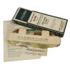 Set, Administration, Blood, Plasma or Serum, No. R193, BAXTER LABORATORIES OF CANADA, LTD.