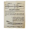 Set, Administration, Blood, Plasma or Serum, No. R193, BAXTER LABORATORIES OF CANADA, LTD.
