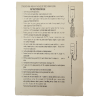 Set, Administration, Blood, Plasma or Serum, No. R193, BAXTER LABORATORIES OF CANADA, LTD.
