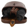 Binoculars, 6x30, M3, NASH-KELVINATOR CORP. 1943, with Case, Carrying, M17