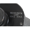 Binoculars, 6x30, M3, NASH-KELVINATOR CORP. 1943, with Case, Carrying, M17