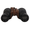 Binoculars, 6x30, M3, NASH-KELVINATOR CORP. 1943, with Case, Carrying, M17