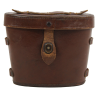 Binoculars, 6x30, M3, NASH-KELVINATOR CORP. 1943, with Case, Carrying, M17