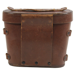 Binoculars, 6x30, M3, NASH-KELVINATOR CORP. 1943, with Case, Carrying, M17