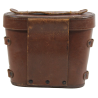 Binoculars, 6x30, M3, NASH-KELVINATOR CORP. 1943, with Case, Carrying, M17