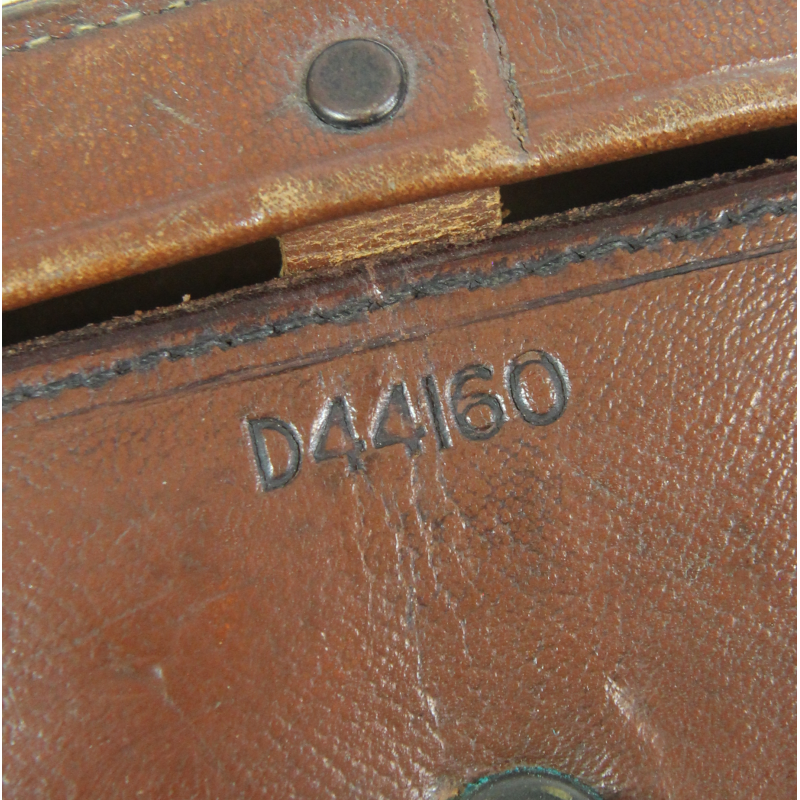 Binoculars, 6x30, M3, NASH-KELVINATOR CORP. 1943, with Case, Carrying, M17