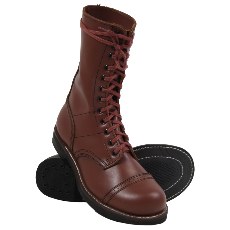 Bottes de parachutiste U.S. Army