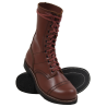 Boots, Jumper, Parachutist, U.S. Army