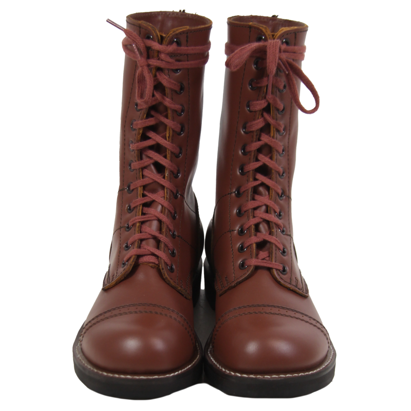 Bottes de parachutiste U.S. Army