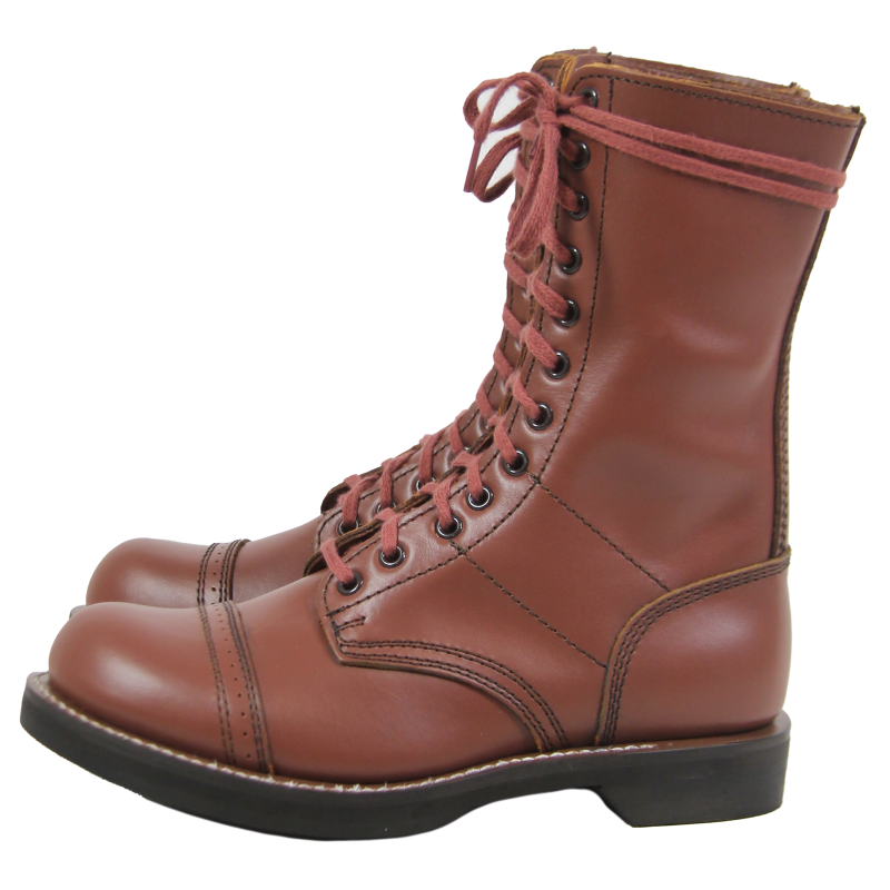 Bottes de parachutiste U.S. Army