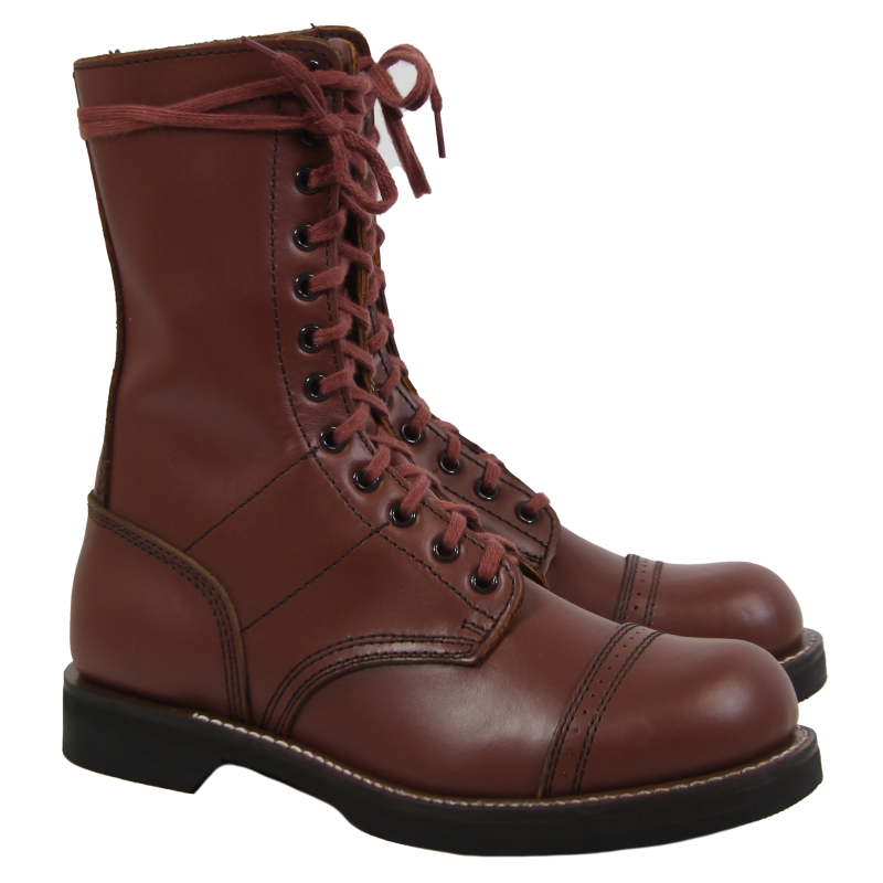 Bottes de parachutiste U.S. Army