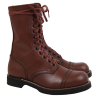 Boots, Jumper, Parachutist, U.S. Army