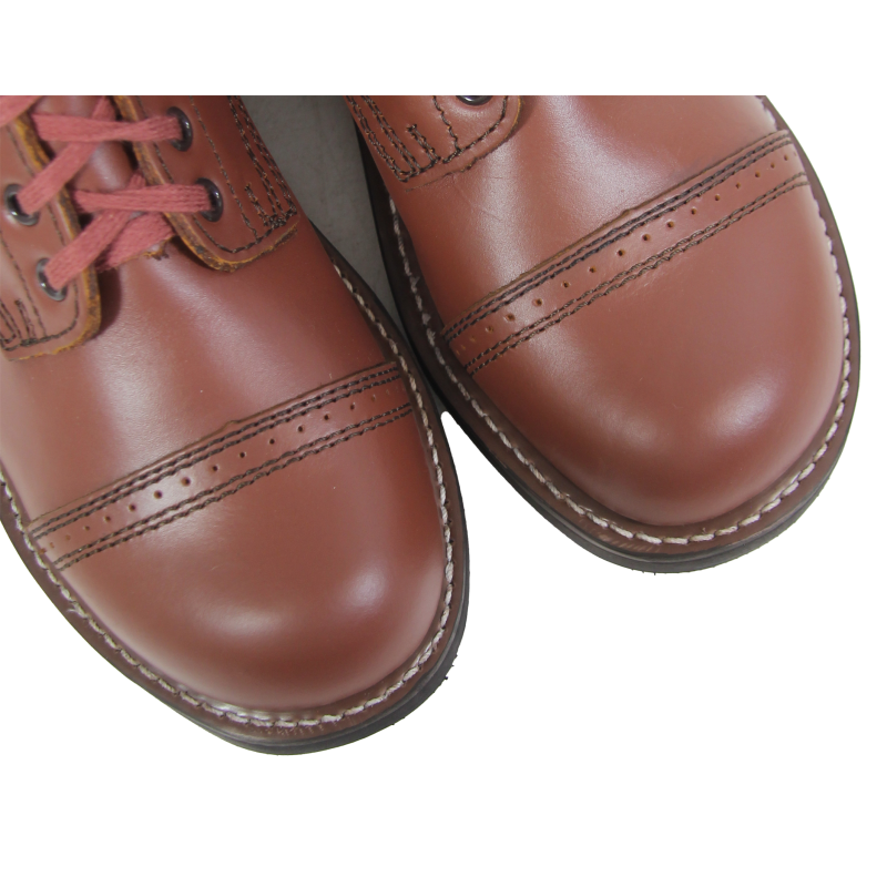 Bottes de parachutiste U.S. Army
