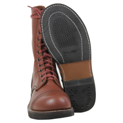 Bottes de parachutiste U.S. Army