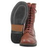 Boots, Jumper, Parachutist, U.S. Army