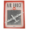 Magazine, AIR FORCE, July 1944