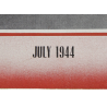 Magazine, AIR FORCE, July 1944