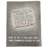Magazine, AIR FORCE, July 1944