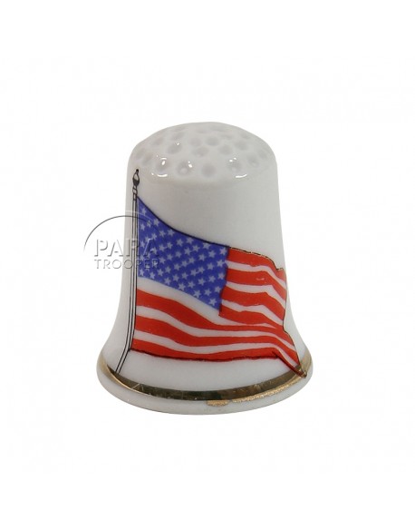 Thimble, 101st airborne