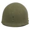 Liner, Helmet, M1, Parachutist, WESTINGHOUSE
