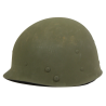 Liner, Helmet, M1, Parachutist, WESTINGHOUSE