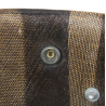Sous-casque M1 (liner), parachutiste, WESTINGHOUSE