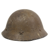 Casque léger, Armée impériale japonaise