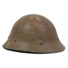 Casque léger, Armée impériale japonaise