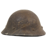 Casque léger, Armée impériale japonaise