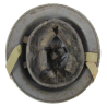 Helmet, Mk II, British, 1943, Named, Naval Beach Parties