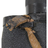 Binoculars, 6x30, Mark 33, US Navy, UNIVERSAL CAMERA CORP. 1943, with Case, Carrying