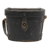 Binoculars, 6x30, Mark 33, US Navy, UNIVERSAL CAMERA CORP. 1943, with Case, Carrying