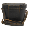 Binoculars, 6x30, Mark 33, US Navy, UNIVERSAL CAMERA CORP. 1943, with Case, Carrying
