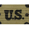 Belt, Pistol, M-1936, R.M. CO. 1942