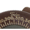 Compass, Wrist, Parachutist, US ARMY, TAYLOR