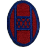 Insigne, 30th Infantry Division