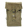 Bag, General Purpose, AMER. FABRICS CO. 1943
