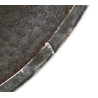 Casque M1, pattes fixes, liner FIRESTONE, A washers non peints, 2nd Lt. Charles Smith, Jr. Casque M1, pattes fixes, liner FIRESTONE, A washers non peints, 2nd Lt. Charles Smith, Jr.