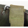 Casque M1, pattes fixes, liner FIRESTONE, A washers non peints, 2nd Lt. Charles Smith, Jr. Casque M1, pattes fixes, liner FIRESTONE, A washers non peints, 2nd Lt. Charles Smith, Jr.