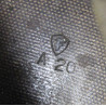 Casque M1, pattes fixes, liner FIRESTONE, A washers non peints, 2nd Lt. Charles Smith, Jr. Casque M1, pattes fixes, liner FIRESTONE, A washers non peints, 2nd Lt. Charles Smith, Jr.