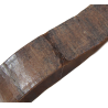 Ceinturon en cuir, officier marinier, Marine impériale japonaise